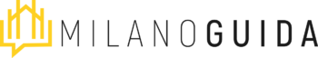 Logo Milanoguida orizzontale